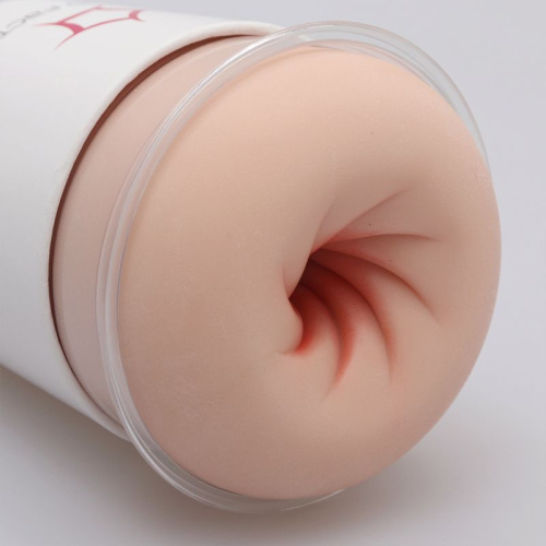 Мастурбатор-анус Naked Factory A-04 фото 3