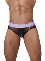 Черные трусы-брифы Hunch Brief