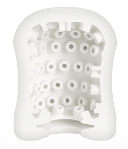 Компактный мастурбатор MasturbaTIN Dotty Donny Компактный мастурбатор MasturbaTIN Dotty Donny