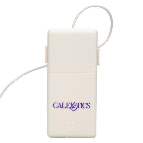 Розовый женский страпон Betty’s Jelly Bumble Bee - 21,5 см. фото 4