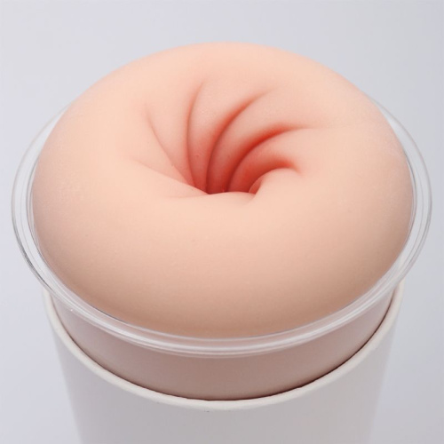 Мастурбатор-анус Naked Factory A-04 фото 4