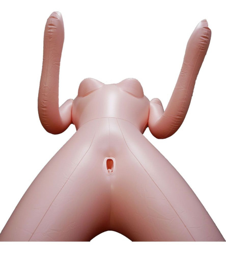 Надувная секс-кукла Suzuki фото 3