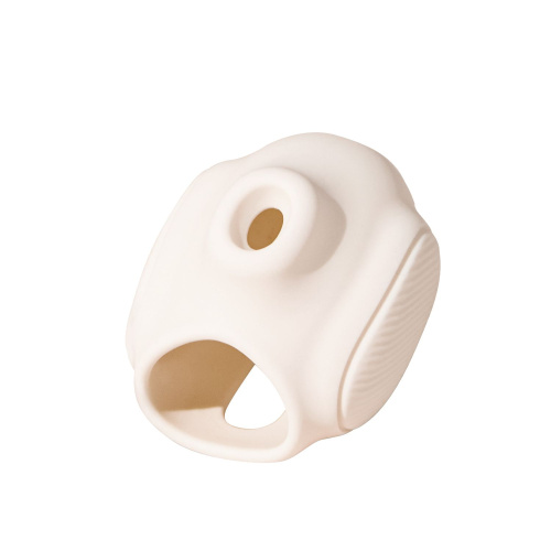 Вибратор с вакуумной стимуляцией Tilly фото 6 Вибратор с вакуумной стимуляцией Tilly фото 6