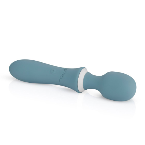 Жезловый вибромассажёр The Orchid Wand Vibrator фото 3