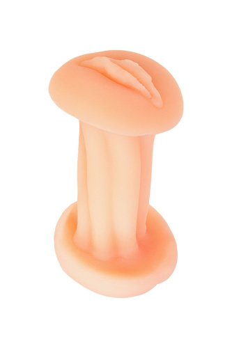 Cекс-кукла с реалистичными вставками фото 6 Cекс-кукла с реалистичными вставками фото 6