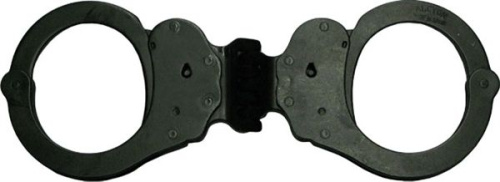 Наручники A95B Handcuffs Hinged