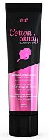 Интимный гель на водной основе Cotton Candy Lubricant - 100 мл.