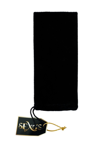 Розовая фигурная анальная втулка - 9,8 см. фото 6