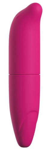 Ярко-розовый вибронабор для пар Couples Vibrating Starter Kit фото 3