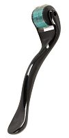 Черное колесо Вартенберга Micro Pinwheel - 13,4 см.