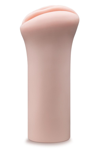 Телесный мастурбатор-вагина Ashlynn фото 3