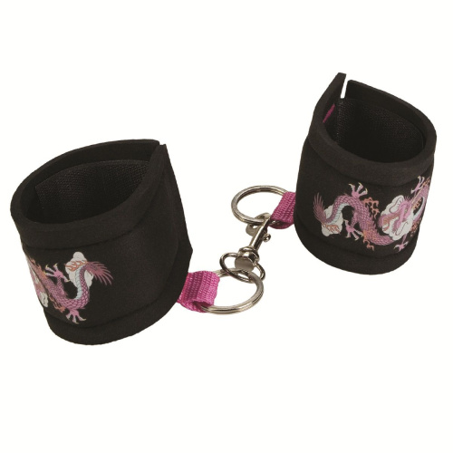 Поролоновые фиксаторы для ног с принтом INKED фото 2 Поролоновые фиксаторы для ног с принтом INKED фото 2