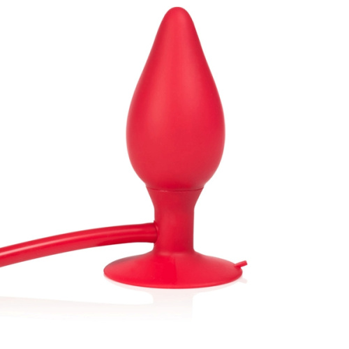 Расширяющаяся красная пробка COLT Large Pumper Plug фото 4