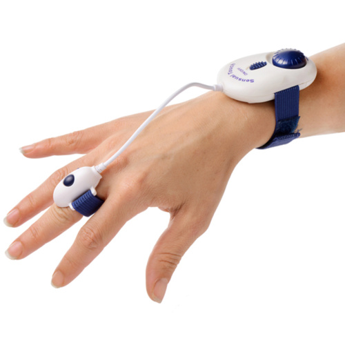 Вибратор на руку для массажа Ravish Me Sensa Touch фото 4