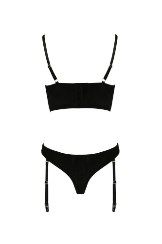 Сексуальный комплект белья Lara фото 4