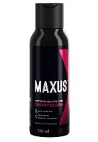 Лубрикант на водной основе MAXUS Cherry Bloom - 100 мл.