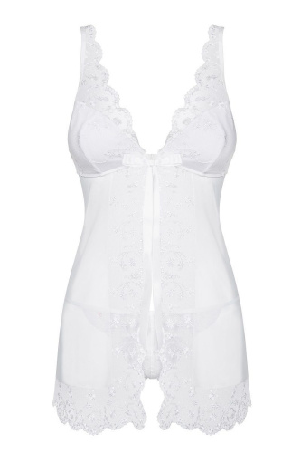 Белоснежный бэби-долл Etheria фото 3