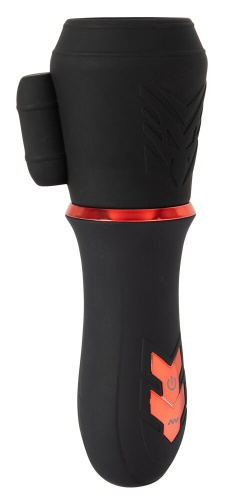 Мастурбатор для головки полового члена Glans Masturbator with 2 Motors фото 3