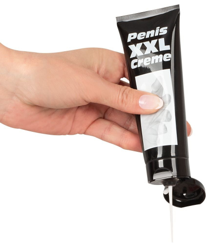 Крем для увеличения пениса Penis XXL Creme - 80 мл. фото 3