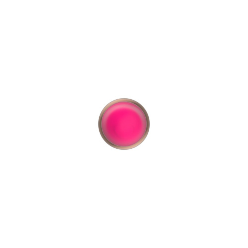 Розовый перезаряжаемый мини-вибратор - 12 см. фото 5