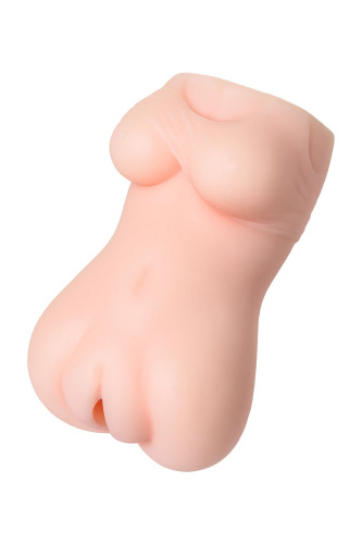 Телесный мастурбатор Juicy Pussy Cherry Ripe фото 2 Телесный мастурбатор Juicy Pussy Cherry Ripe фото 2