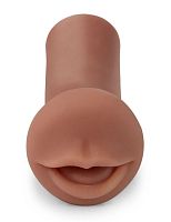 Мастурбатор-ротик Coed Cocksucker Мастурбатор-ротик Coed Cocksucker