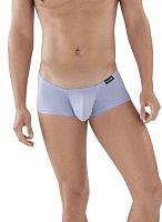 Светло-серые мужские трусы-хипсы Clever Latin Boxer
