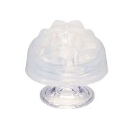 Клиторальный стимулятор Iroha Petit Coral