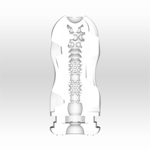 Мастурбатор Reusable Vacuum CUP Regular фото 3