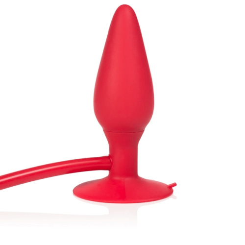 Расширяющаяся красная пробка COLT Large Pumper Plug фото 3