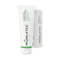 Интимный гель-лубрикант на водной основе с алоэ вера и витамином Е - 100 мл.