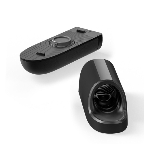 Черный мастурбатор ARCwave Ion 2 фото 3 Черный мастурбатор ARCwave Ion 2 фото 3