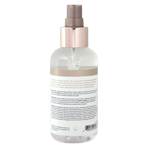 Защищающий мист для зоны бикини COOCHY Botanical Blast - 118 мл. фото 2