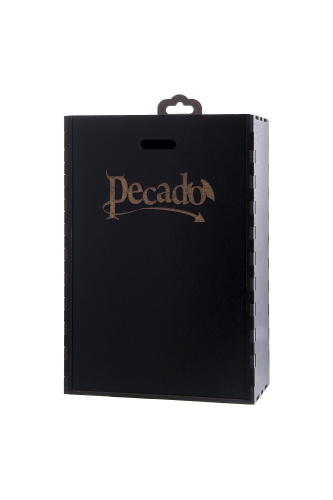 Черный кожаный пояс с кольцами фото 6