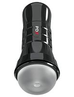 Мастурбатор Super Slide & Glide XXL