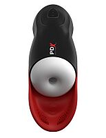 Автоматический мастурбатор PDX Elite Fap-O-Matic Pro Автоматический мастурбатор PDX Elite Fap-O-Matic Pro