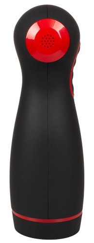 Мастурбатор WYNE Masturbator 06 с двумя моторами фото 6