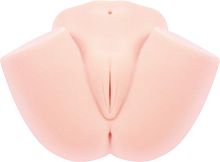 Миниатюрный мастурбатор-полуторс Sally