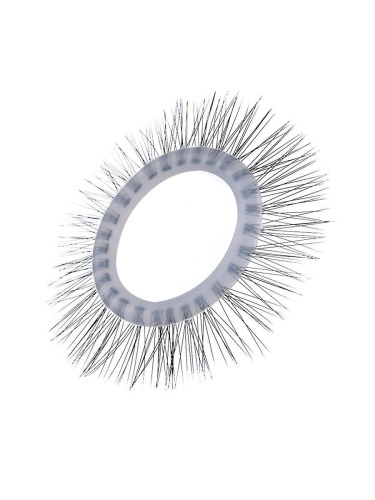 Круглое эрекционное кольцо с «ресничками» фото 4 Круглое эрекционное кольцо с «ресничками» фото 4