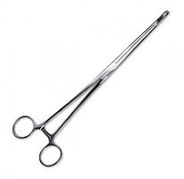 Металлические щипцы