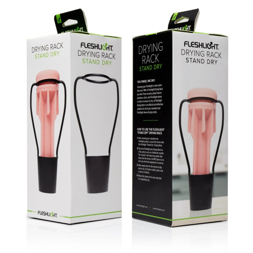 Сушильная стойка Fleshlight Stand Dry фото 2