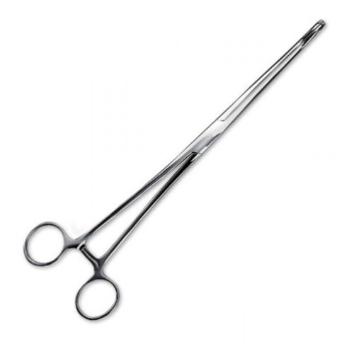 Металлические щипцы