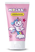 Гибридная смазка  Москва Скользкая  - 50 мл.