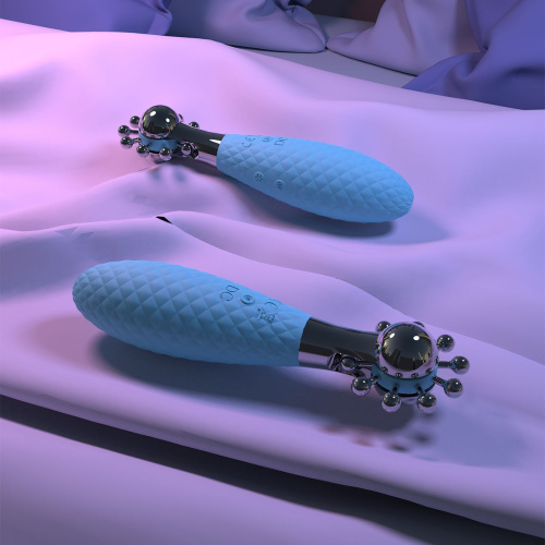 Колесо Вартенберга с электростимуляцией Youvic фото 3