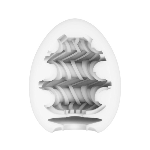 Мастурбатор-яйцо RING фото 2