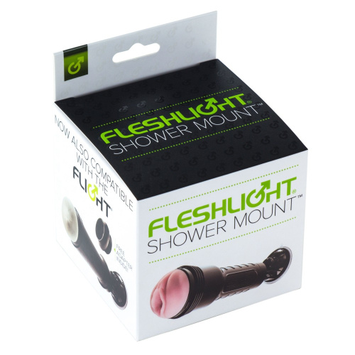 Крепление Fleshlight - Shower Mount фото 2
