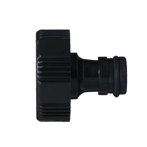 Штуцер с быстросъемным соединением и внутренней резьбой фото 3 Штуцер с быстросъемным соединением и внутренней резьбой фото 3