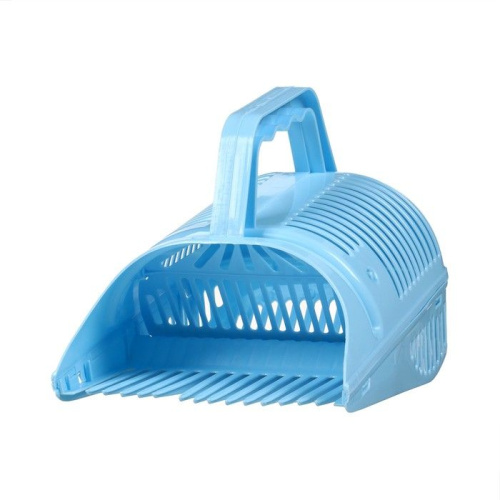 Пластиковый плодосборник с ручкой фото 4