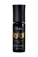 Набор для эротического массажа Orgie Pearl Lust Massage