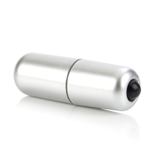 Виброкольцо фиолетовое Body & Soul Inspiration фото 5